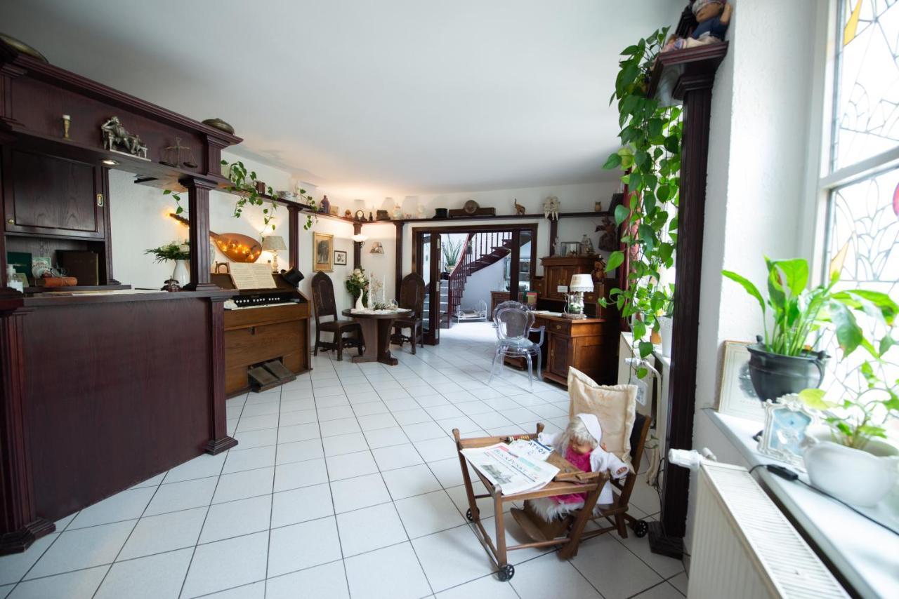 Hotel Zum Vetter Finsterwalde Extérieur photo