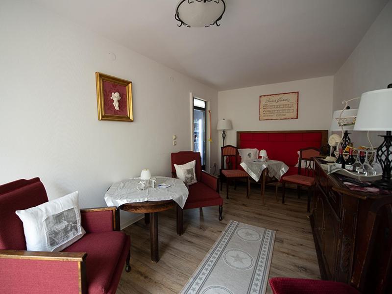 Hotel Zum Vetter Finsterwalde Extérieur photo