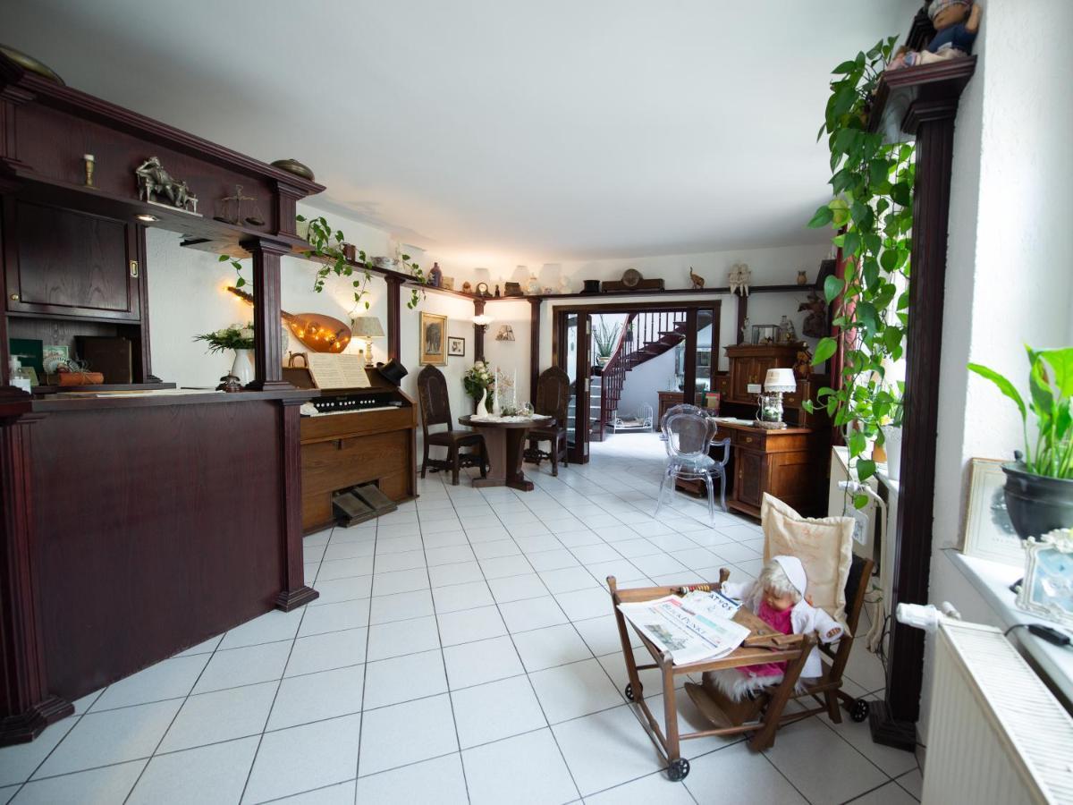 Hotel Zum Vetter Finsterwalde Extérieur photo