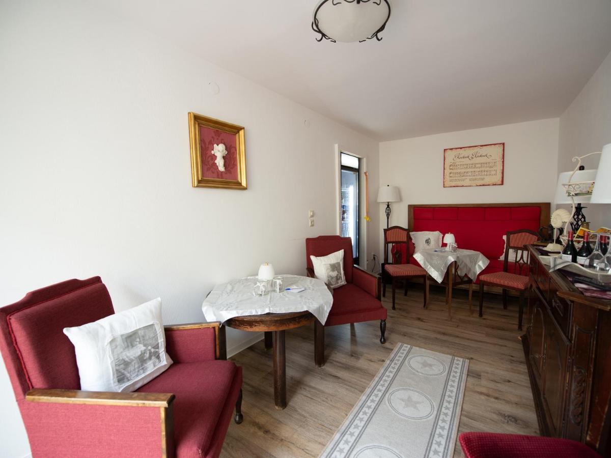 Hotel Zum Vetter Finsterwalde Extérieur photo